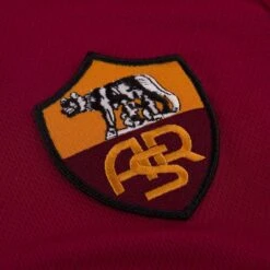 Trikot A.s Roma 1998/99 Retro -ADIDAS Verkäufe copa football 378 2