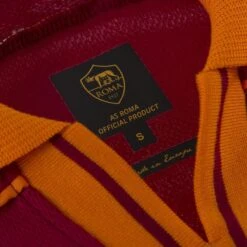 Trikot A.s Roma 1998/99 Retro -ADIDAS Verkäufe copa football 378 4