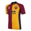 Retro-Trikot Copa A.S Roma 2001/02 -ADIDAS Verkäufe copa football 380 0
