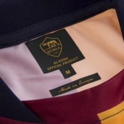 Retro-Trikot Copa A.S Roma 2001/02 -ADIDAS Verkäufe copa football 380 4