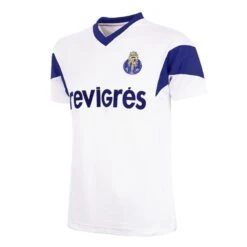Auswärtstrikot FC Porto Retro 1991/92