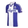 Trikot FC Porto Retro 1998/99 -ADIDAS Verkäufe copa football 382 0