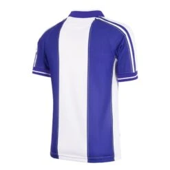Trikot FC Porto Retro 1998/99 9 Trikot FC Porto Retro 1998/99 -ADIDAS Verkäufe copa football 382 1