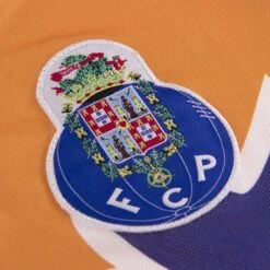 Auswärtstrikot FC Porto Retro 1998/99 -ADIDAS Verkäufe copa football 383 2