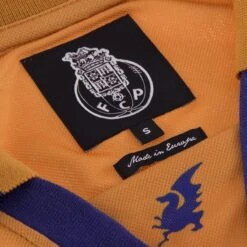 Auswärtstrikot FC Porto Retro 1998/99 -ADIDAS Verkäufe copa football 383 4