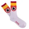 Socken Für Den Außenbereich A.s Roma Terry -ADIDAS Verkäufe copa football 5426 0