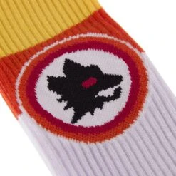 Socken Für Den Außenbereich A.s Roma Terry -ADIDAS Verkäufe copa football 5426 2