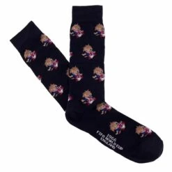 Socken Copa Angleterre World Cup 1966