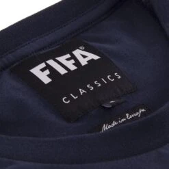 T-Shirt Copa Angleterre World Cup Poster 1966 -ADIDAS Verkäufe copa football 6015 4