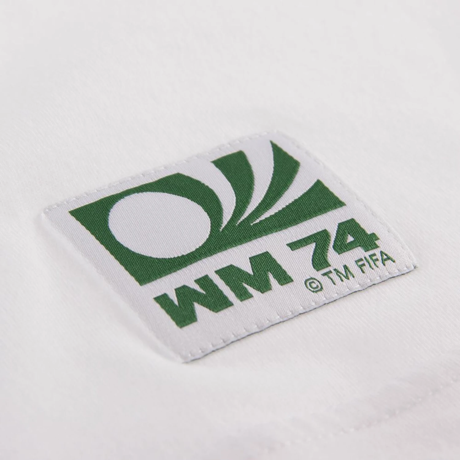 T-Shirt Copa Deutschland WM Mascot 1974 6 T-Shirt Copa Deutschland WM Mascot 1974 – Bild 4