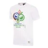 T-Shirt Copa Deutschland WM Emblem 2006 -ADIDAS Verkäufe copa football 6029 0