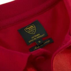 Heim-Poloshirt Copa A.S Roma -ADIDAS Verkäufe copa football 6993 2