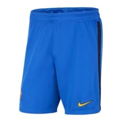 Nike Kurzes Drittel FC Barcelone