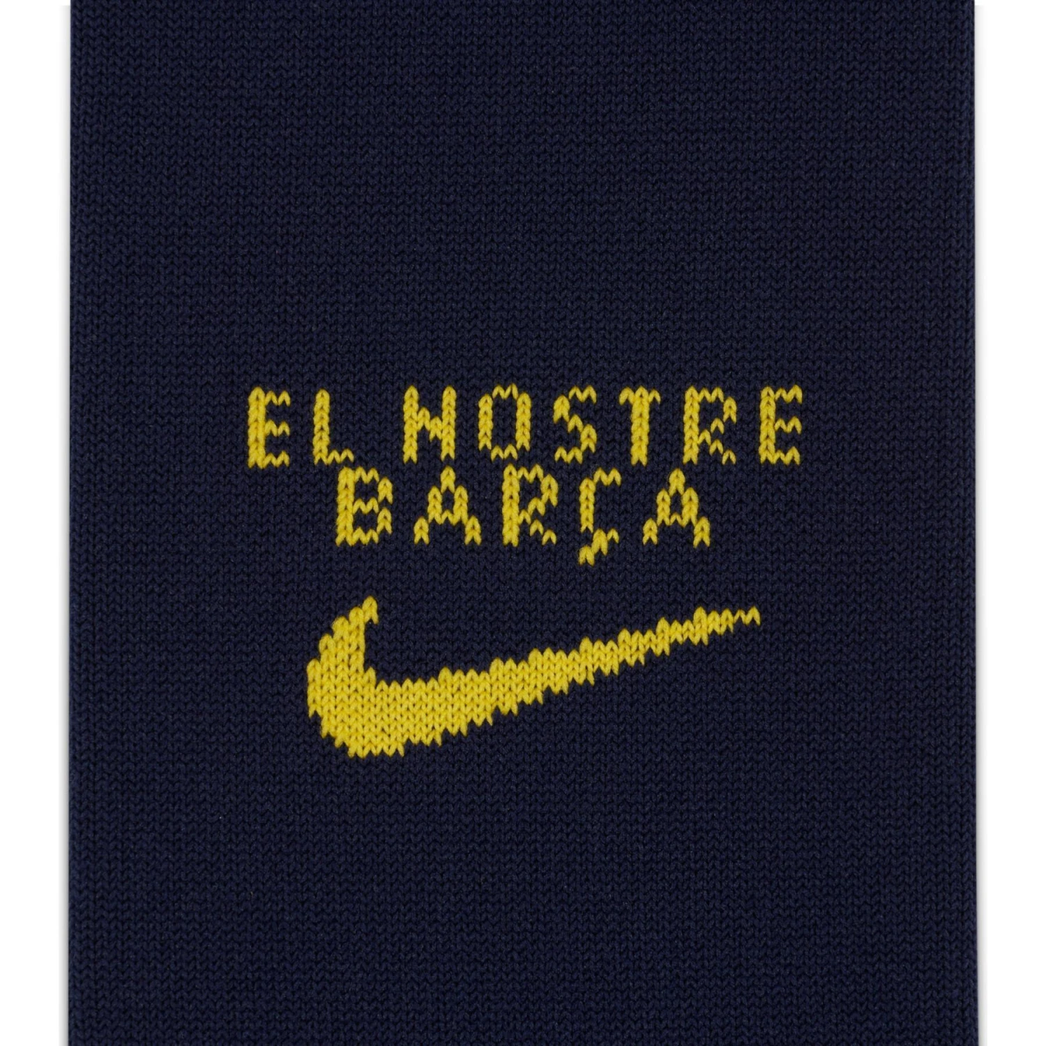 Nike Dritte Socken FC Barcelone 2021/22 5 Nike Dritte Socken FC Barcelone 2021/22 – Bild 3