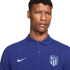 Nike Polo-Shirt Atlético Madrid 2022/23 -ADIDAS Verkäufe dj9693 455 phsym001