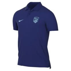 Nike Polo-Shirt Atlético Madrid 2022/23 -ADIDAS Verkäufe dj9693 455 vpsrh001