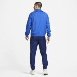 Nike Trainingsanzug Weltmeisterschaft 2022 Angleterre