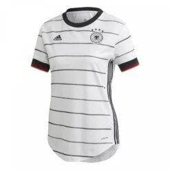 ADIDAS Frauen-Heimtrikot Deutschland 2020