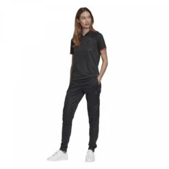 ADIDAS Damen-Outdoor-Trikot Allemagne 2020 22 ADIDAS Damen-Outdoor-Trikot Allemagne 2020 -ADIDAS Verkäufe eh6115 app on model standard outfit white