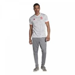 ADIDAS Trikot Für Draußen Espagne Euro 2020 -ADIDAS Verkäufe eh6514 app on model standard outfit white