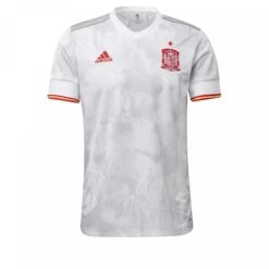 ADIDAS Trikot Für Draußen Espagne Euro 2020 -ADIDAS Verkäufe eh6514 app photo front center white