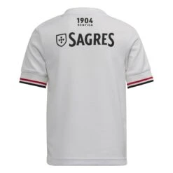 ADIDAS Mini-Bausatz Für Den Außenbereich Benfica 2021/22 -ADIDAS Verkäufe ey1617 app photo back top part white