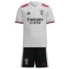 ADIDAS Mini-Bausatz Für Den Außenbereich Benfica 2021/22 2 ADIDAS Mini-Bausatz Für Den Außenbereich Benfica 2021/22 -ADIDAS Verkäufe ey1617 app photo front center white