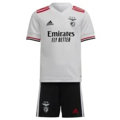 ADIDAS Mini-Bausatz Für Den Außenbereich Benfica 2021/22