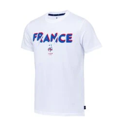 T-Shirt Von Frankreich 2022/23