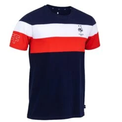 T-Shirt Von Frankreich 2022/23 Block
