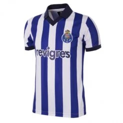Retro-Trikot Copa Porto 2002