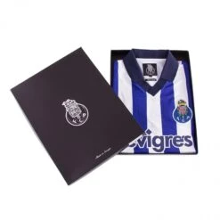 Retro-Trikot Copa Porto 2002 -ADIDAS Verkäufe fc porto 2002 short sleeve retro football shirt white 4290