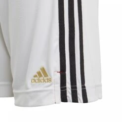 ADIDAS Kurzes Heimkind Benfica 2020/21 -ADIDAS Verkäufe fh7328 app photo detail 3 white