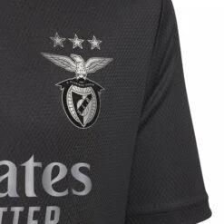 ADIDAS Kindertrikot Für Draußen Benfica 2020/21 -ADIDAS Verkäufe fh7335 app photo detail 2 white