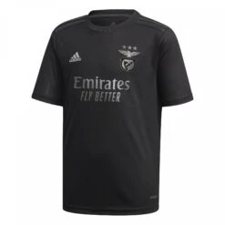 ADIDAS Kindertrikot Für Draußen Benfica 2020/21 -ADIDAS Verkäufe fh7335 app photo front white