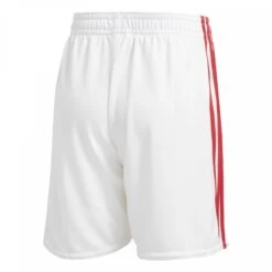 ADIDAS Minikit Für Kinder Zu Hause Ajax Amsterdam 2020/21 -ADIDAS Verkäufe fi4802 app photo back bottom part white