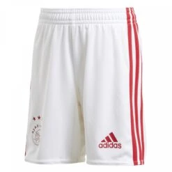 ADIDAS Minikit Für Kinder Zu Hause Ajax Amsterdam 2020/21 -ADIDAS Verkäufe fi4802 app photo standard bottom part white