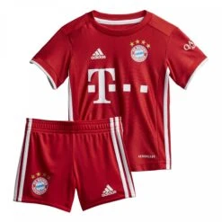 ADIDAS Heimkindersatz Bayern 2020/21