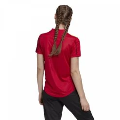 ADIDAS Frauen-Heimtrikot Espagne 2020 -ADIDAS Verkäufe fi6238 app on model back white