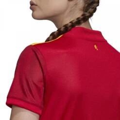 ADIDAS Frauen-Heimtrikot Espagne 2020 -ADIDAS Verkäufe fi6238 app on model detail 1 white