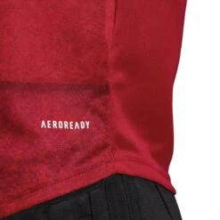 ADIDAS Frauen-Heimtrikot Espagne 2020 -ADIDAS Verkäufe fi6238 app on model detail 3 white