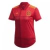 ADIDAS Frauen-Heimtrikot Espagne 2020 -ADIDAS Verkäufe fi6238 app photo front white