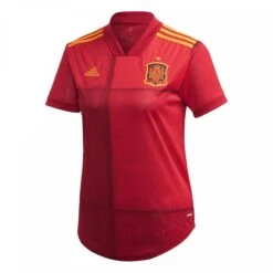 ADIDAS Frauen-Heimtrikot Espagne 2020