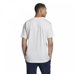 ADIDAS T-shirt Espagne Seasonal Special 2020 -ADIDAS Verkäufe fi6308 app on model back white