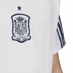 ADIDAS T-shirt Espagne Seasonal Special 2020 -ADIDAS Verkäufe fi6308 app on model detail 2 white