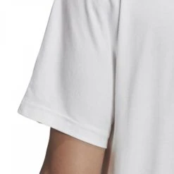 ADIDAS T-shirt Espagne Seasonal Special 2020 -ADIDAS Verkäufe fi6308 app on model detail 3 white