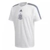 ADIDAS T-shirt Espagne Seasonal Special 2020 1 ADIDAS T-shirt Espagne Seasonal Special 2020 -ADIDAS Verkäufe fi6308 app photo front center white