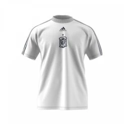 ADIDAS T-shirt Espagne Seasonal Special 2020 -ADIDAS Verkäufe fi6308 app virtual 3d 1 white