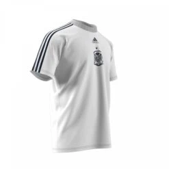 ADIDAS T-shirt Espagne Seasonal Special 2020 -ADIDAS Verkäufe fi6308 app virtual 3d 4 white
