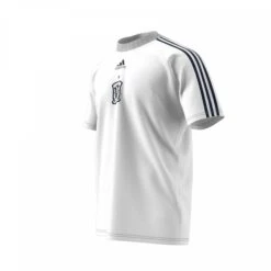 ADIDAS T-shirt Espagne Seasonal Special 2020 -ADIDAS Verkäufe fi6308 app virtual 3d 7 white